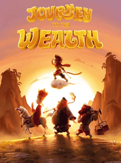 Classic video slot game cover