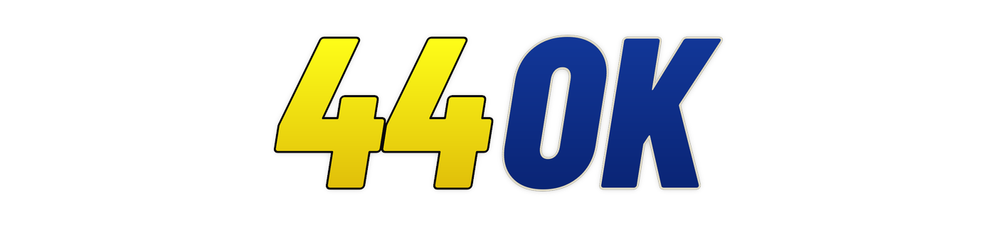 44ok